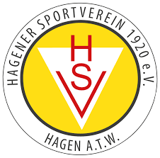 Wappen Hagener SV 1920 III  36779