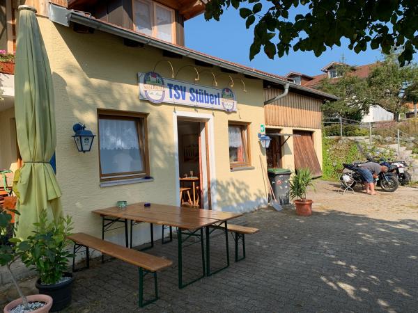 Sportanlage am Anger - Tuntenhausen-Schönau