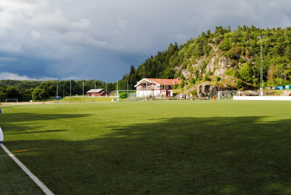 Thordéngården - Uddevalla