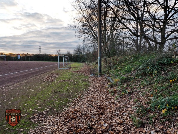 Sportanlage Am Westrich - Duisburg-Kaldenhausen