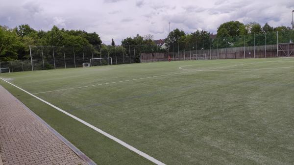 Sportpark Ebensee Platz 3 - Nürnberg-Mögeldorf