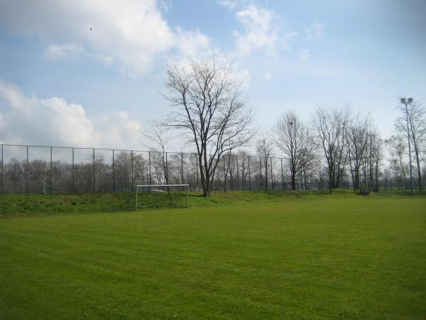 Ohlendorf Stadion im Heidewald Nebenplatz - Gütersloh