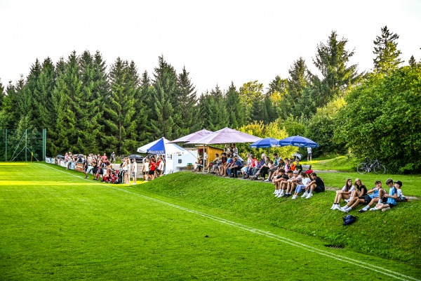 Sportanlage Buchenberg - Buchenberg/Allgäu