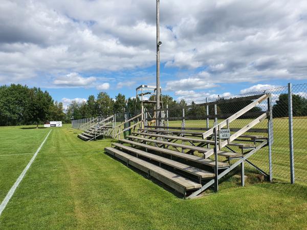 Arena Vallensås - Trädet