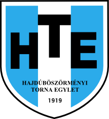 Wappen Hajdúböszörményi TE  5828
