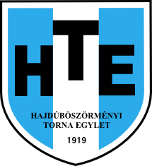 Wappen Hajdúböszörményi TE