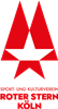 Wappen SKV Roter Stern Köln 2023