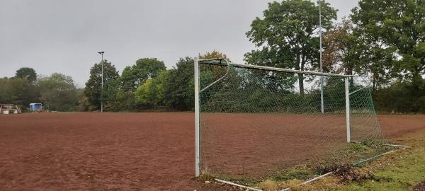 Bezirkssportanlage Kuhhirten Platz 2 - Bremen-Buntentor