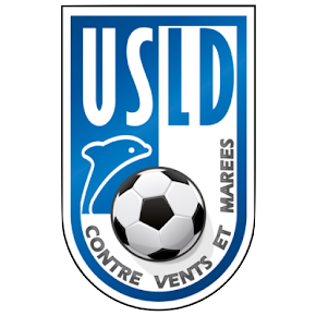 Wappen USL Dunkerque