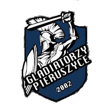 Wappen Gladiatorzy Pieruszyce  118329