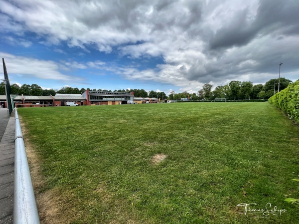 Sportpark Göttingen B-Platz Nord - Göttingen