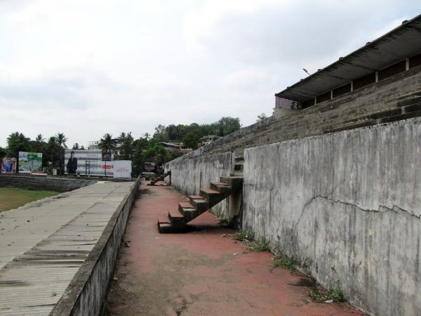 Jawaharlal Nehru Stadium Kottayam - Kottayam, Kerala