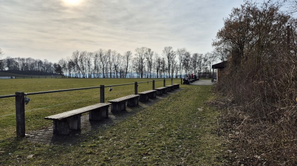 Sportanlage Am Priel - Harburg/Schwaben-Mündling