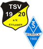 Wappen SG Ettleben/Werneck II (Ground A)  63890