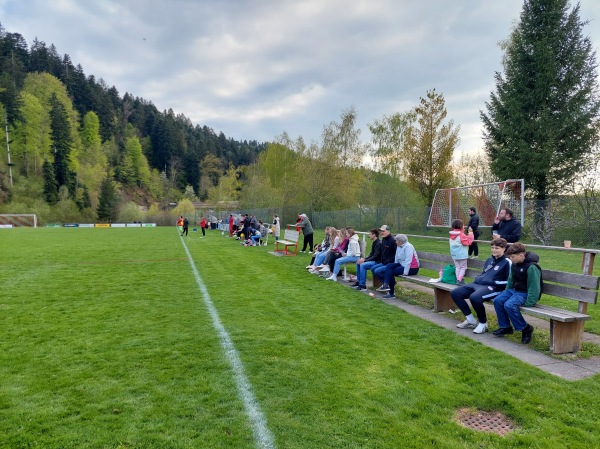 Sportplatz Weiersmatt - Sumiswald