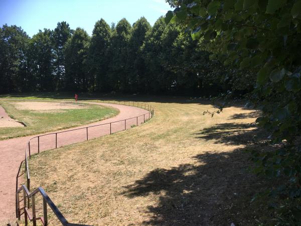 Jahnsportplatz - Kiel-Neumühlen-Dietrichsdorf