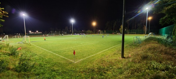 Friedrich-Ludwig-Jahn-Sportplatz 2 - Storkow/Mark