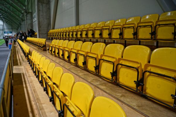 LSK-Hallen - Lillestrøm