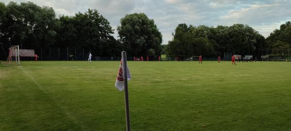 Sportanlage am Freizeitbad - Rehburg-Loccum-Münchehagen