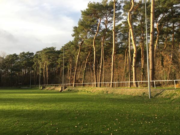 Sportplatz Am Freibad - Gangelt