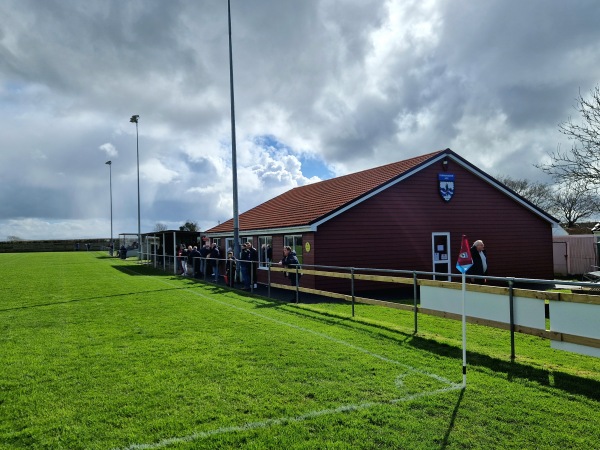 Donnacroft - Torrington, Devon