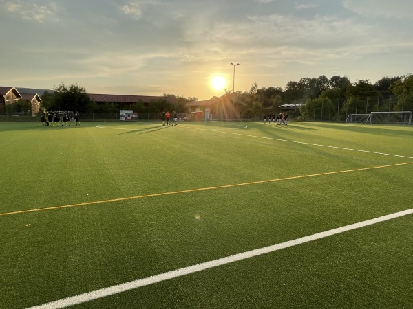 Sportgelände Am Eierbach Platz 2 - Pfullingen