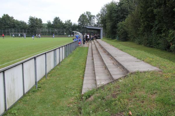 MTV-Sportgelände - Langenhagen-Engelbostel