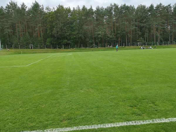 Sportgelände Baiersdorf - Altenkunstadt-Baiersdorf