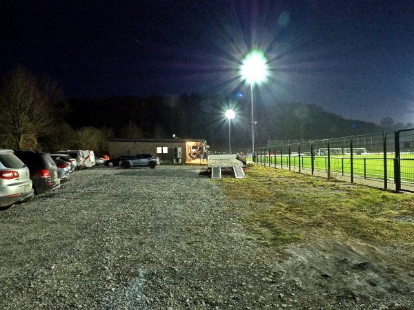 Sportpark Aftetal - Bad Wünnenberg-Leiberg