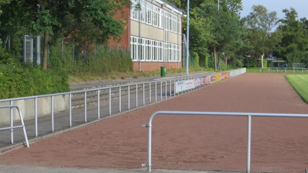 Strand-Arena - Timmendorfer Strand