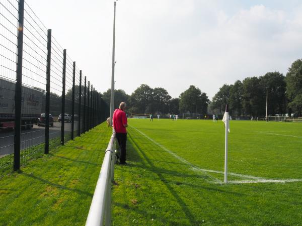 Sportanlage Jahnstraße - Haltern am See-Lippramsdorf