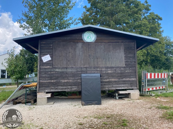 Sportanlage Schlaifhausen - Wiesenthal-Schlaifhausen