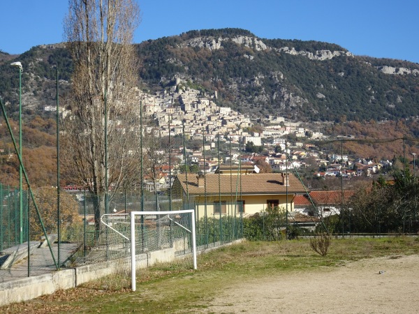 Campo Sportivo di Pesche - Pesche