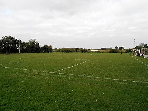 Sportplatz Böel  - Böel