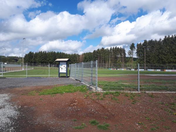 Sportplatz Kölbingen - Kölbingen