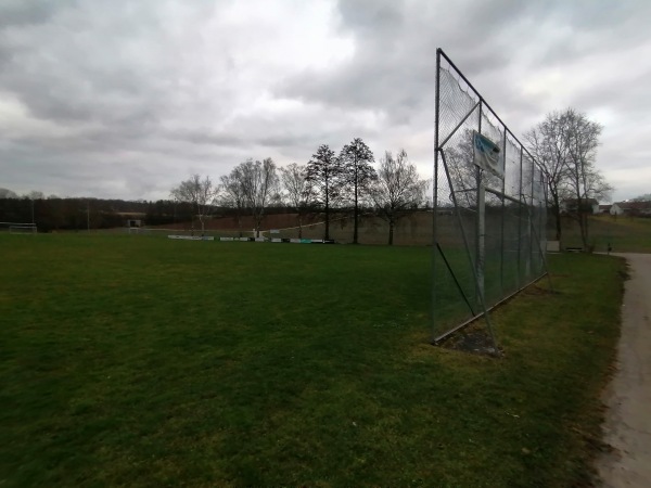 Sportplatz Dimbach - Bretzfeld-Dimbach