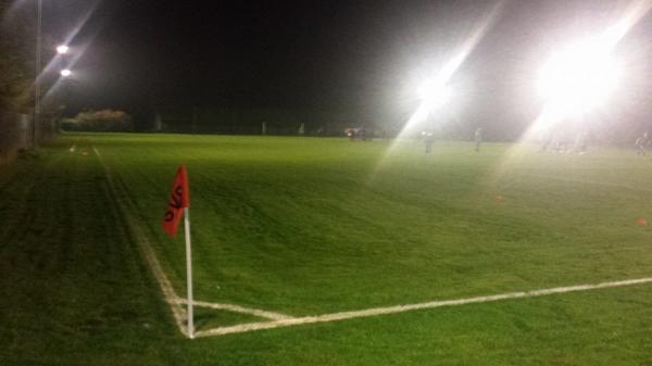 Sportanlage Tarbeker Straße - Schmalensee