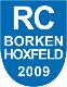 Wappen RC Borken-Hoxfeld 2009