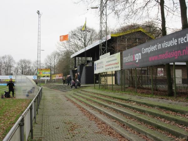 Sportpark De Pampert - Coevorden