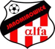 Wappen KS Alfa Jaromirowice