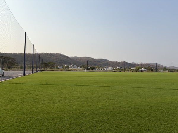 Arena Hua Hin field 3/2 - Hua Hin