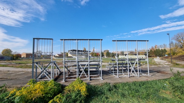 Stadion Șelkovic - Bender (Tighina)