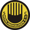 Wappen ehemals SC Röhlinghausen 1951  20713