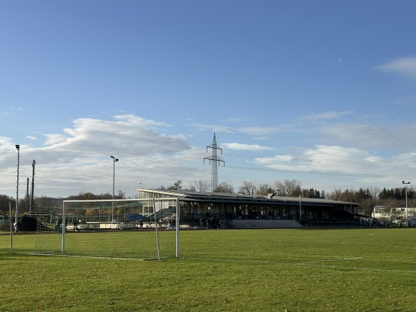 Sportanlage Hebertshausen - Hebertshausen