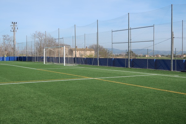 Estadio Municipal de Son Ferriol - Son Ferriol, Mallorca, IB