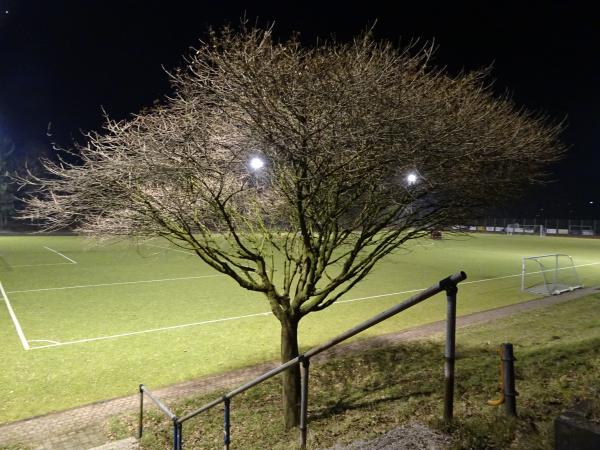Sportplatz Uferstraße - St. Augustin-Buisdorf