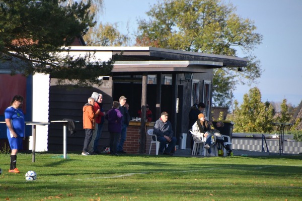 Sportplatz Groß Biewende - Remlingen-Semmenstedt-Groß Biewende