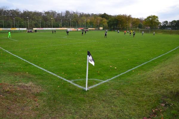 Sportanlage Am Sommerbad - Halberstadt-Langenstein