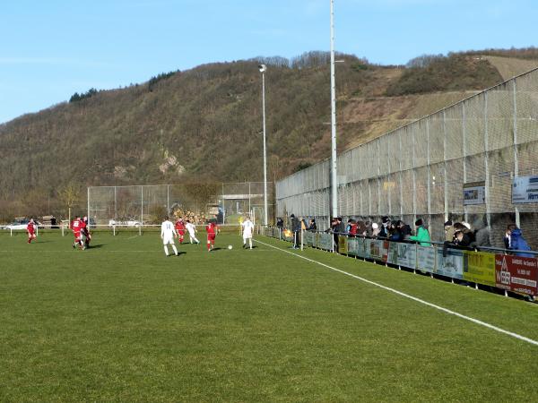 Sportplatz Schoden - Schoden