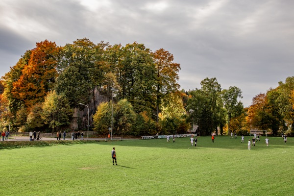 Sportanlage Hiltpoltstein Platz 2 - Hiltpoltstein